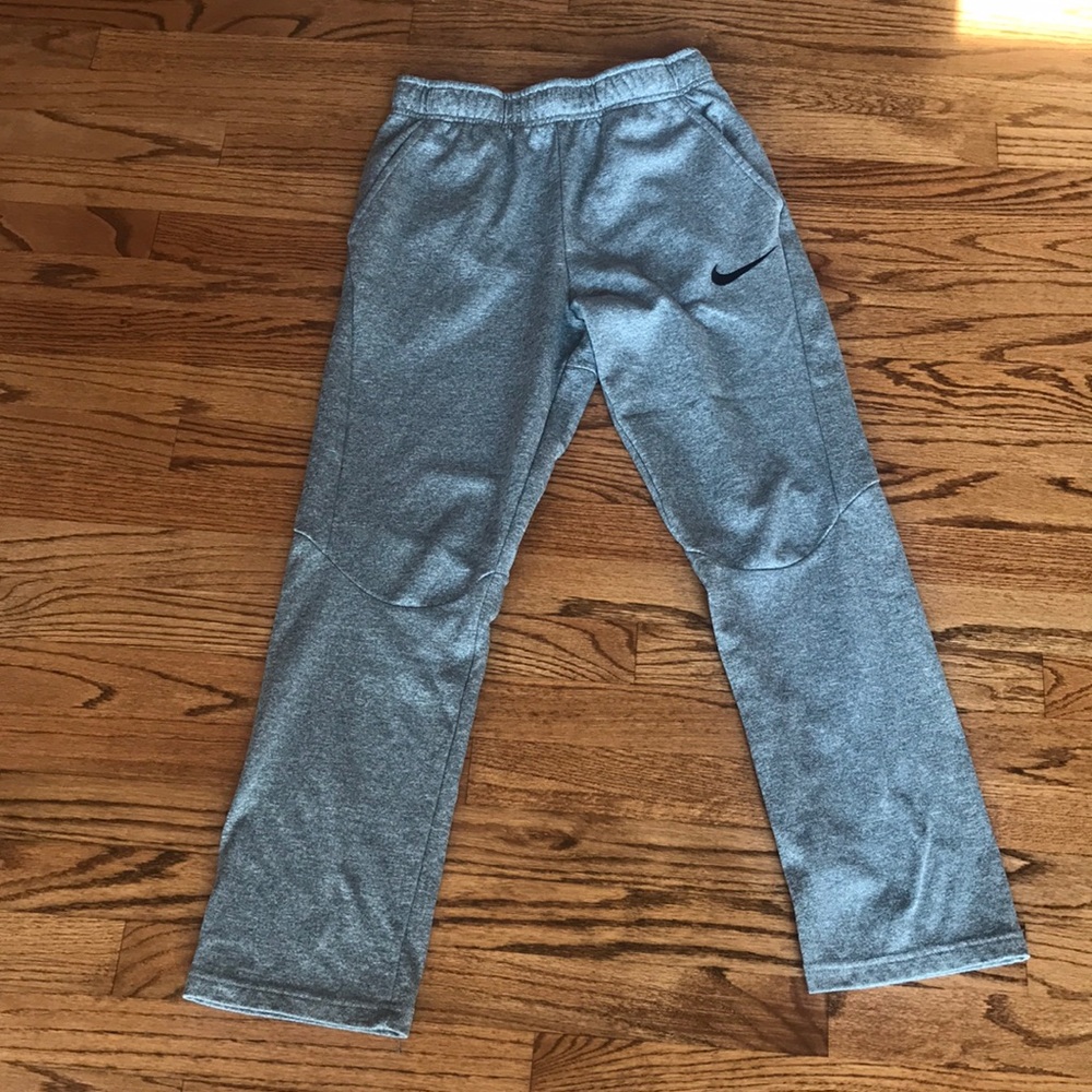 Boys Nike Dri-Fit Sweatpants